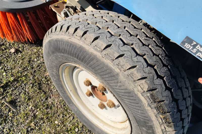 OmecoHub - Immagine ECOLOGICA ECO100